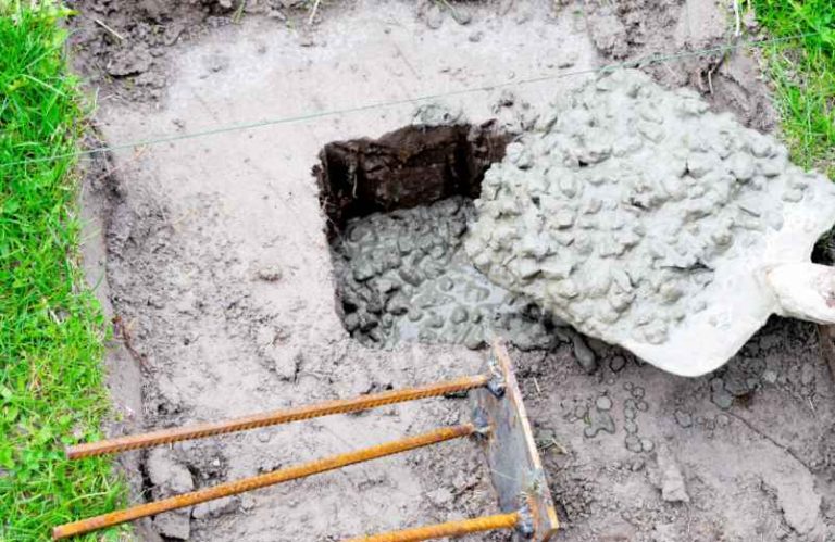 Dosage Beton Pour 1 Sac De Ciment 25 Kg