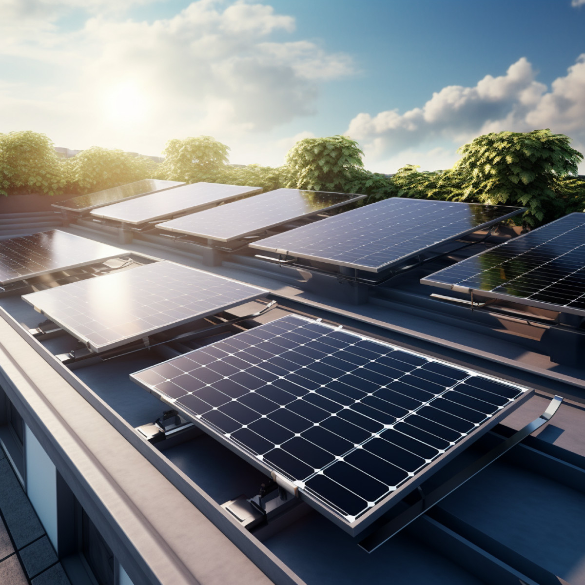 Installation de panneaux photovoltaïques : étapes à suivre pour une autonomie énergétique