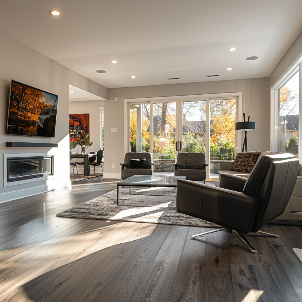 Quel est le prix au m² pour une rénovation de maison ?