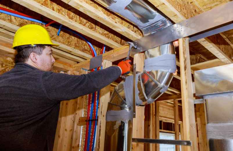 Les 3 erreurs fréquentes qui ruinent l'efficacité du VMC double flux Servir-la-Technique-à-la-Maison