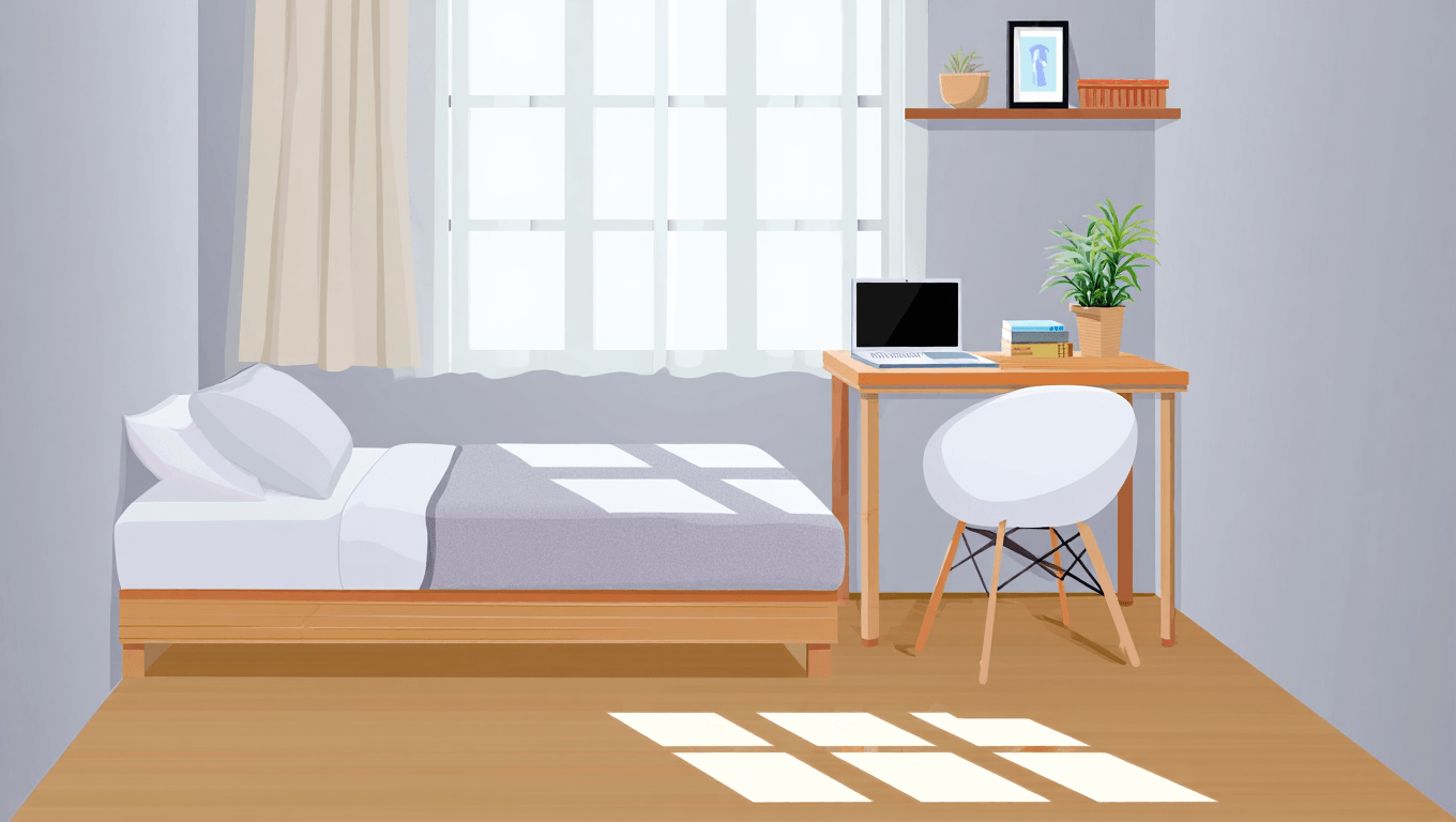 Aménager une chambre d’amis : 3 idées & inspiration pour votre agencement
