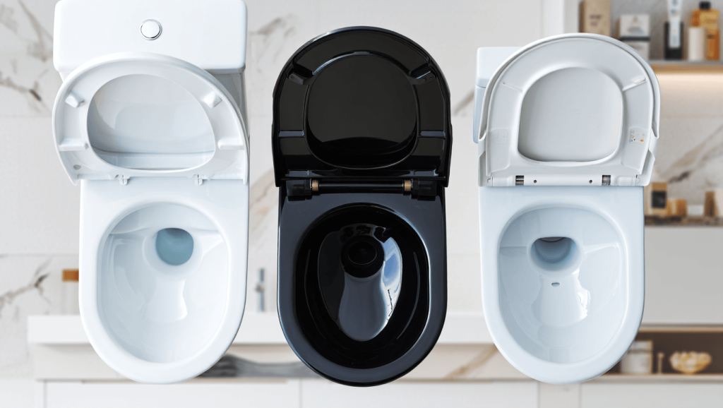 Comment choisir sa cuvette WC ?
