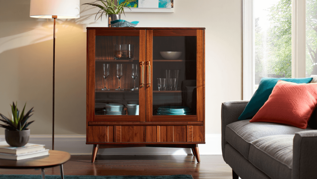 Quel buffet choisir pour un salon ?