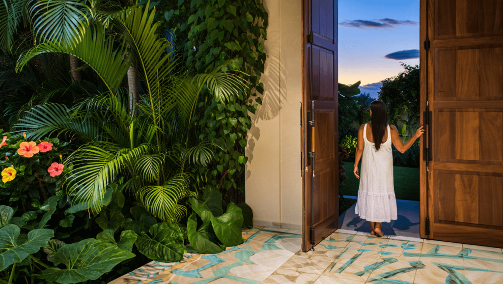 Le Carrelage de Type Bali : L'Essence de l'Élégance pour Votre Maison | Action Bricolage