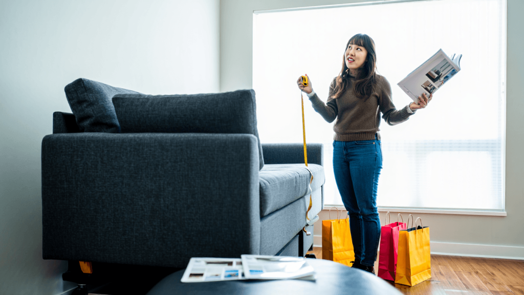 10 conseils pour bien choisir son canapé