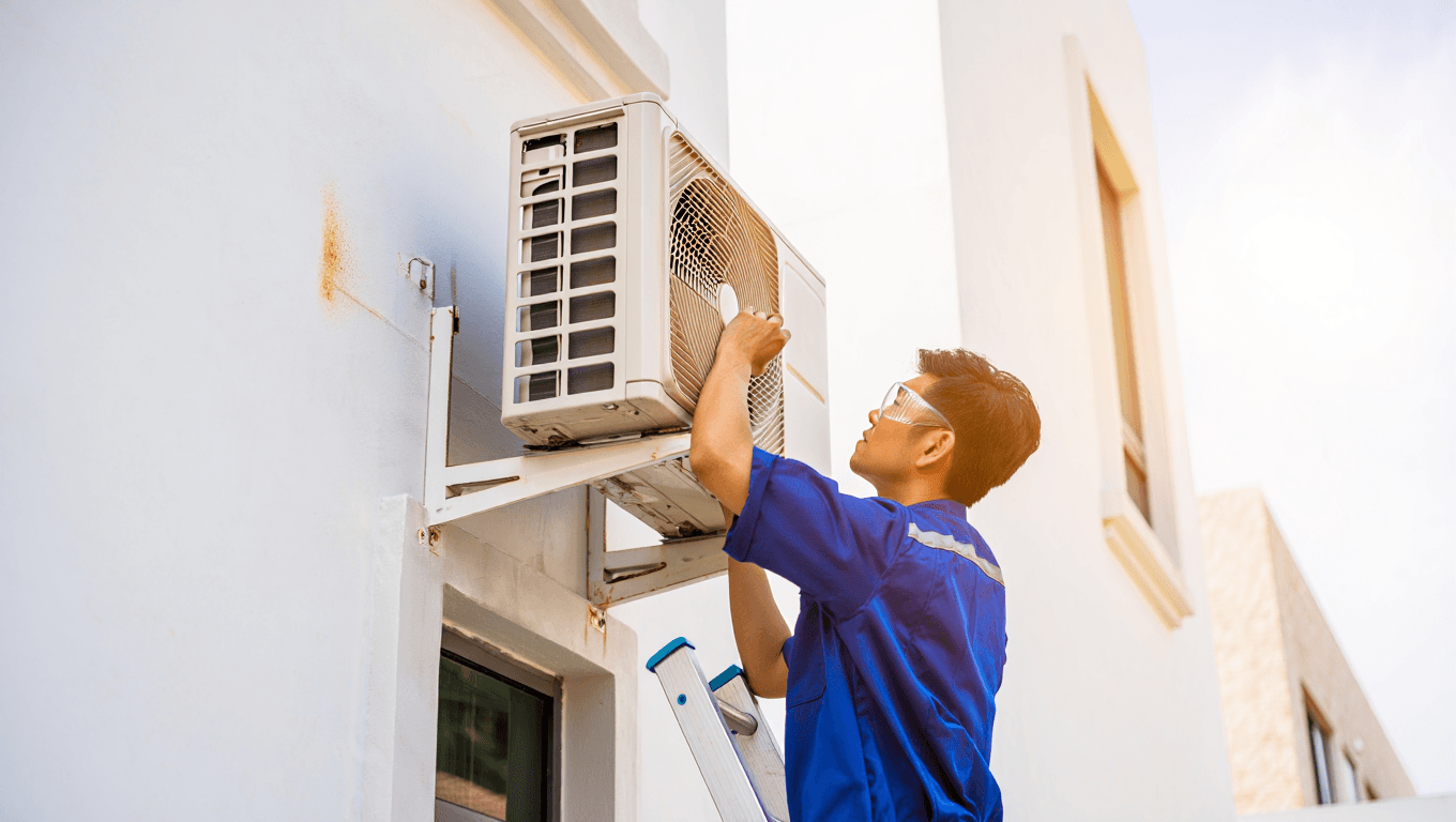 Quelles sont les causes et solutions pour une climatisation bruyante ?