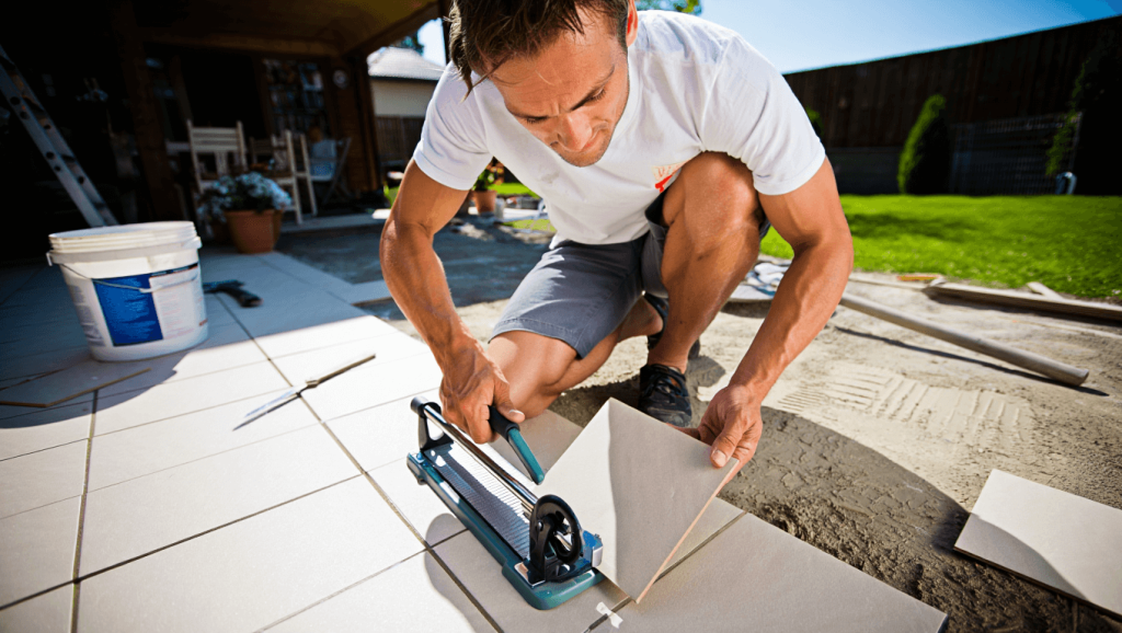 Les Rénovations de Carrelage à Réaliser Durant l'Été: Guide Complet sur l'Utilisation de la Coupe Carrelage