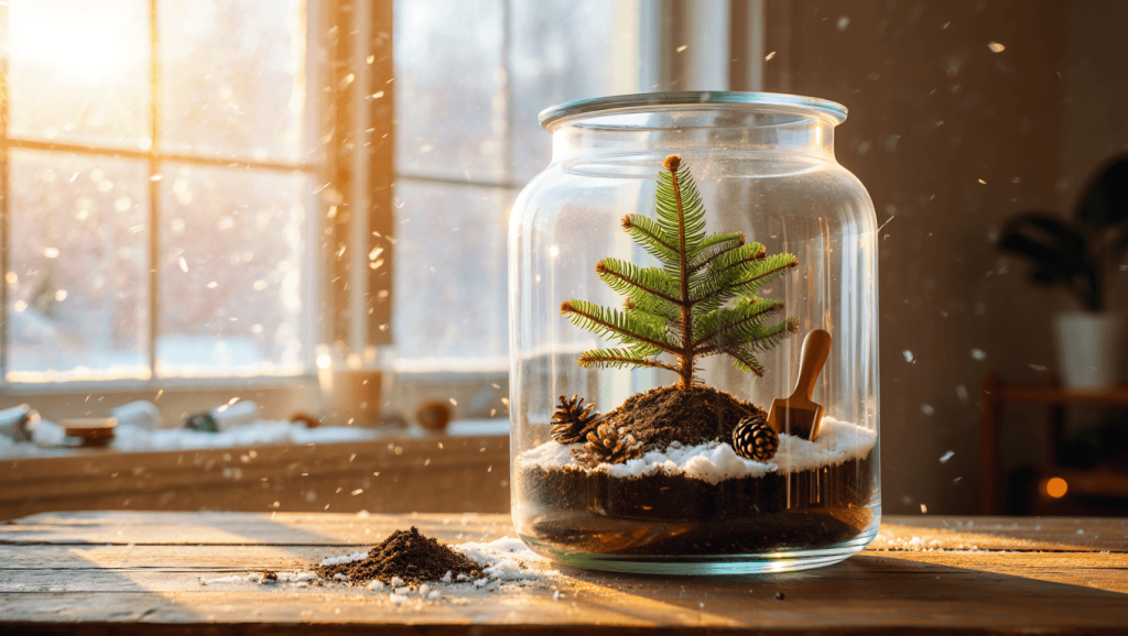 Replanter un sapin de Noël : le guide complet pour lui offrir une seconde vie