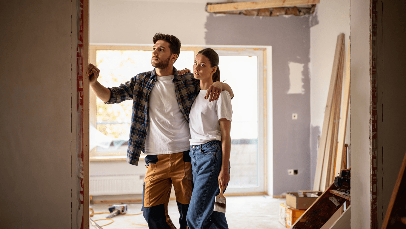 Rénovation