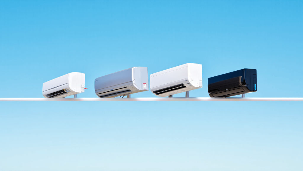 Clim réversible multi-split : comparatif détaillé de nos 5 meilleurs modèles