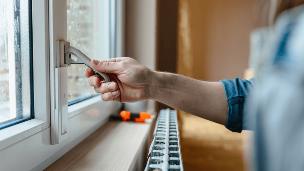 Faut-il toujours installer un radiateur sous une fenêtre ?