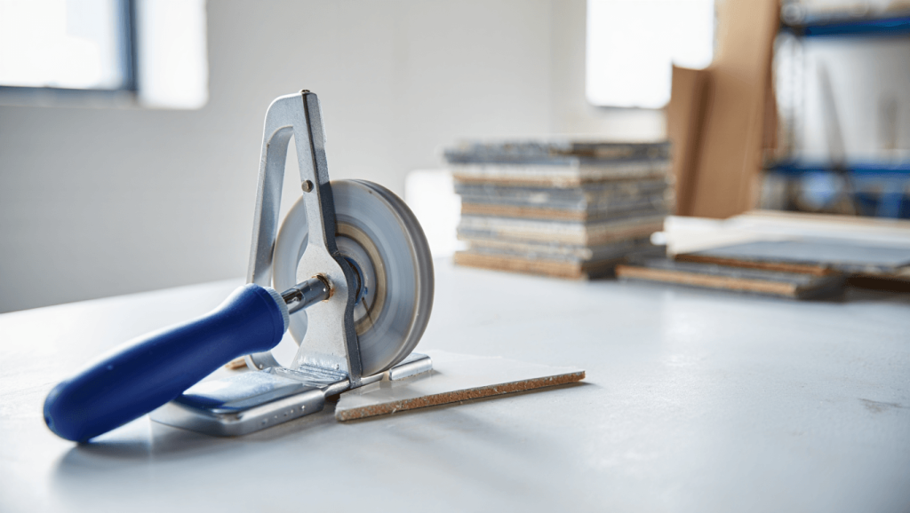Coupe carrelage, s'adapter à tout types de carrelage