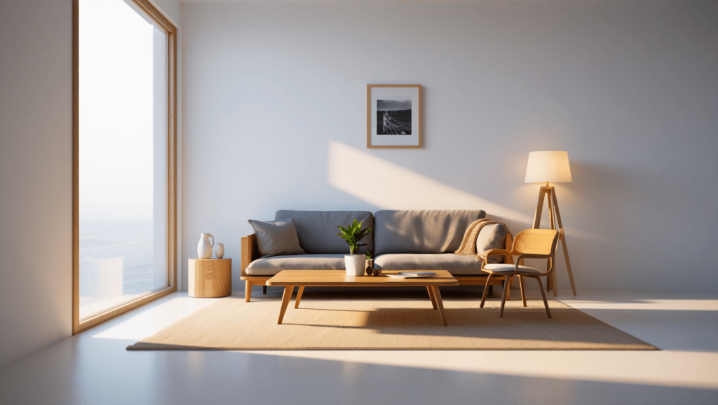 Pourquoi le style scandinave reste un incontournable ?