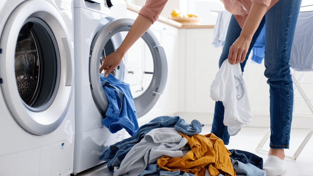 Design


						Pourquoi mon sèche-linge ne chauffe pas
					

					
						18 novembre 2025