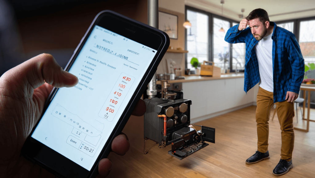 Quel chauffage choisir lors d'une rénovation ?
