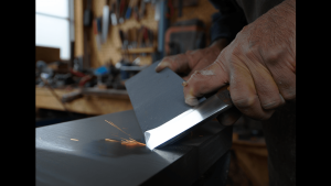 Les meilleures techniques d’affûtage pour garder vos outils tranchants et efficaces
