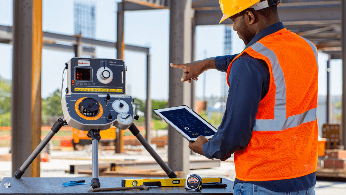 Astuces pour calibrer et utiliser correctement votre détecteur pour des résultats précis