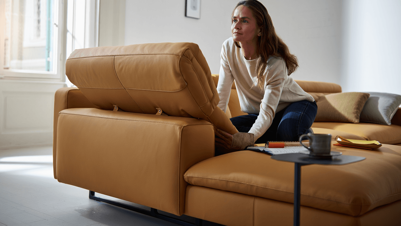 Comment choisir un canapé confortable ?