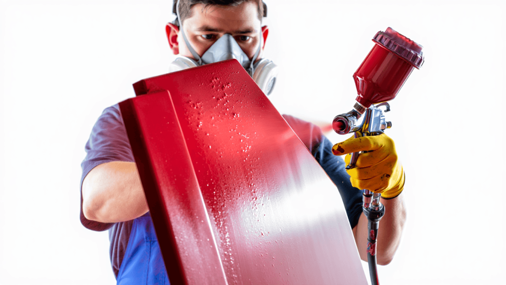 Airless : la solution pour une application de peinture uniforme et efficace