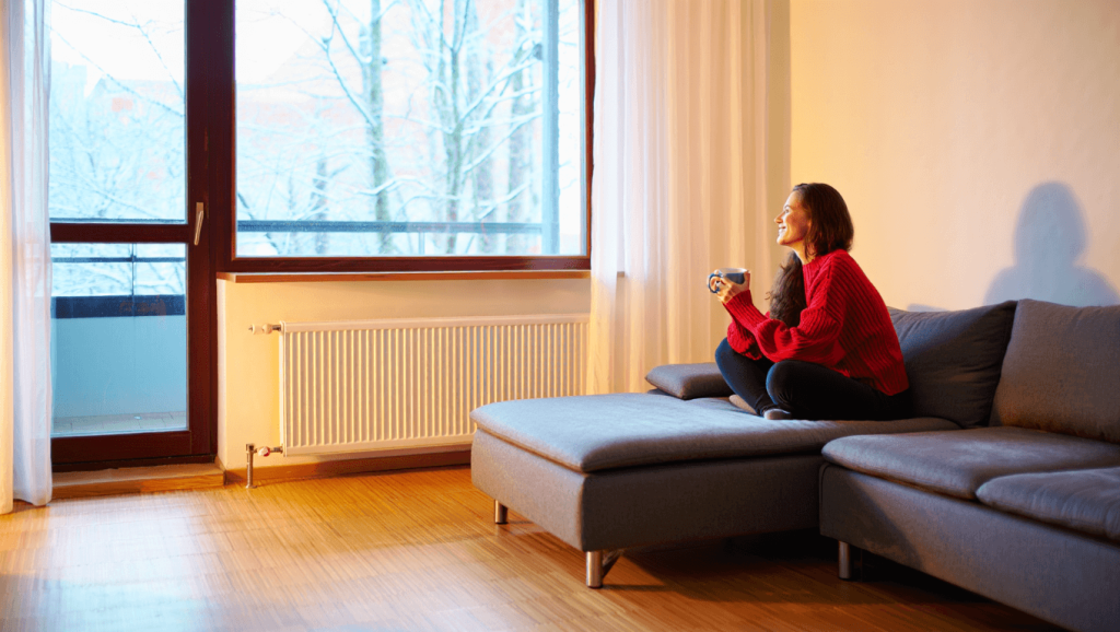 Quel système de chauffage privilégier dans un appartement ?