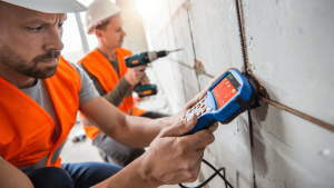 Les différents types de détecteurs et leurs applications dans le domaine de la construction