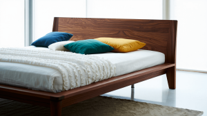 Pourquoi choisir une tête de lit ?