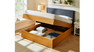 Comment choisir un lit coffre ?