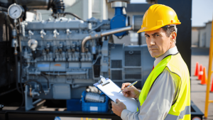 Quelles sont les normes des groupes électrogènes ?