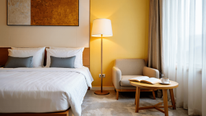 Comment se créer une chambre cocooning ?