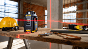 Laser croix FL40-PowerCross SP GEO Fennel : notre test