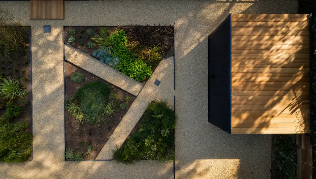 10 idées et astuces pour aménager votre jardin et passer à l'action