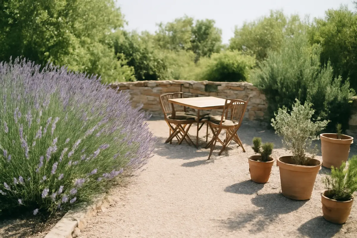 Comment aménager un jardin méditerranéen et choisir les meilleures plantes?