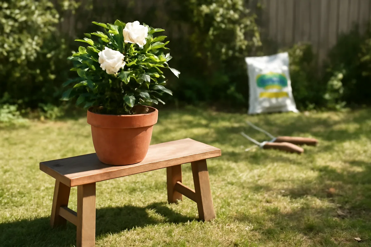 Comment planter, tailler et entretenir un camélia au jardin ou en pot?