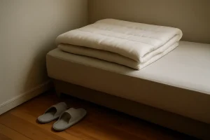 Quel matelas choisir : ferme ou moelleux pour un meilleur sommeil ?