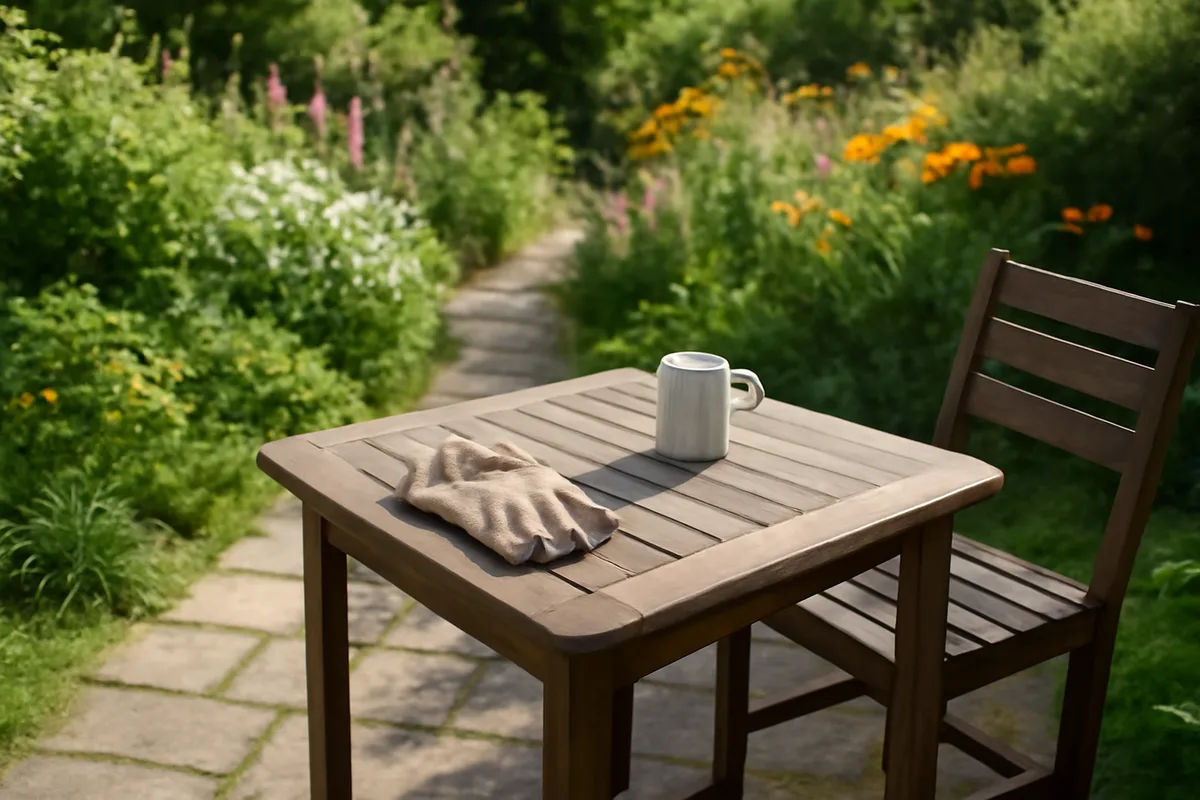 Quel style de jardin choisir pour votre extérieur ?