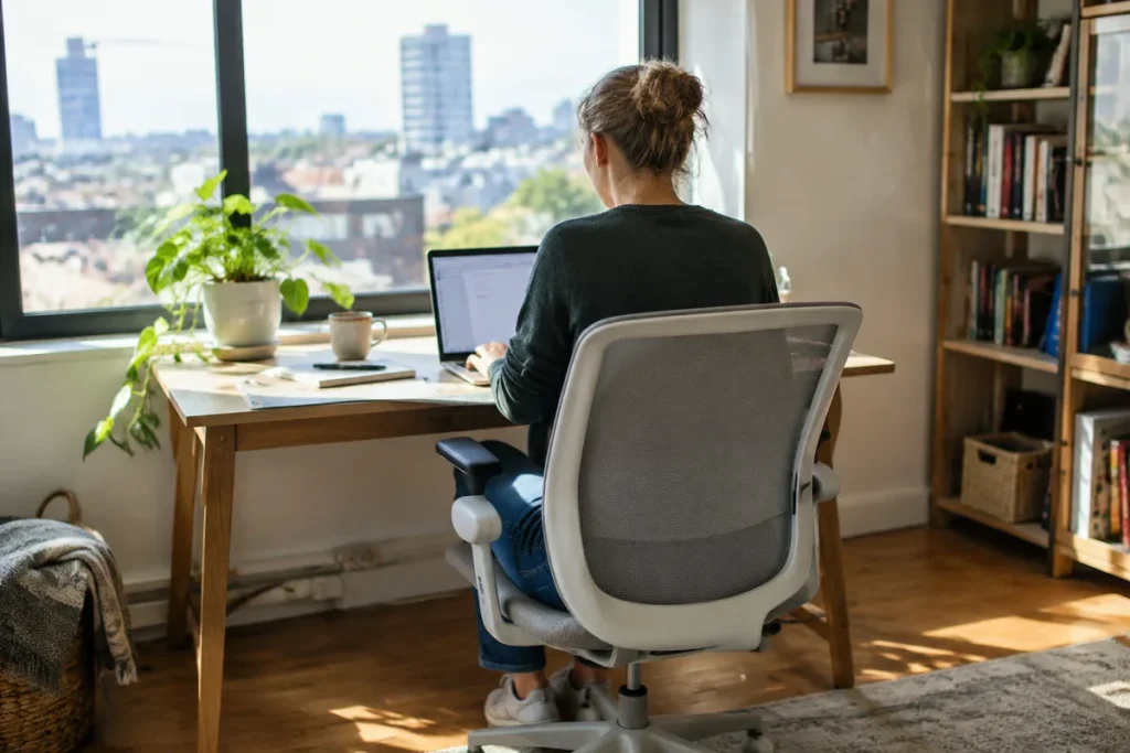 Comment choisir le bureau idéal pour un espace de travail unique ?
