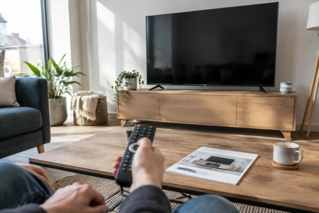 Comment choisir le meilleur téléviseur 65 pouces Haier en 2026 ?