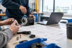 Comment est fabriquée votre commande ?