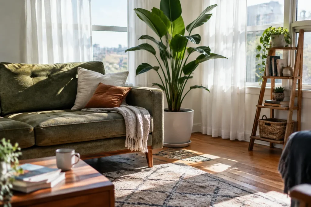 Dix astuces pro pour décorer votre intérieur comme un designer