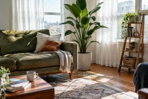 Dix astuces pro pour décorer votre intérieur comme un designer