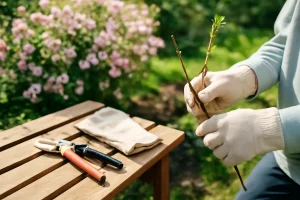 Quand et comment tailler un buddleia pour une floraison abondante ?