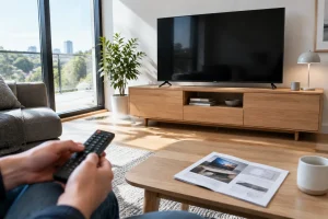 Quel téléviseur Haier 55 pouces choisir en 2026 ?